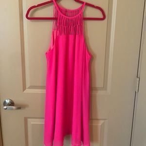 Lulus Dress